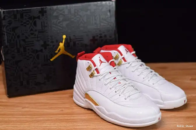 Bmlin Retro Jordan 